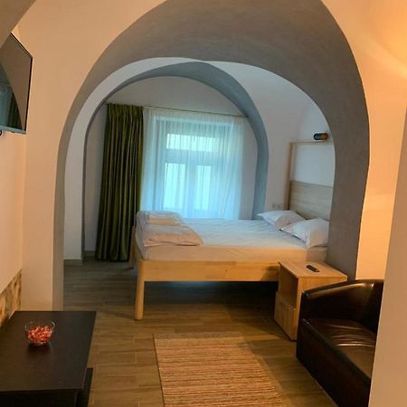 Appartement Radu Apartament à Sibiu Extérieur photo