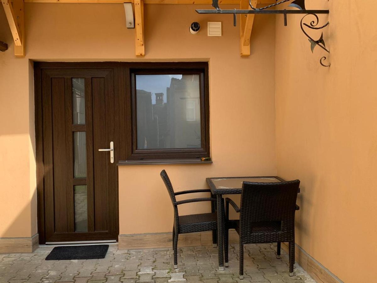 Appartement Radu Apartament à Sibiu Extérieur photo
